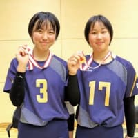 県高校総体　日高出身７選手がインターハイ出場へ　〈2024年6月5日〉