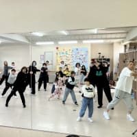  年に一度のKDC本公演、ジュエルショーケース、全体リハーサルがありました！