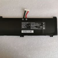 GK5CN-00-13-4S1P-0 電池対応GETAC GK5CN5Z GK5CN6Z GK5CN4Z GK6Z5CN ノートPCバッテリー
