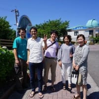 平成29年事務所旅行写真