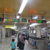 5/24　畑中良輔先生墓参会　没後13年