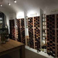 ハイデルベルクの穴場なワインショップ