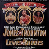 元WBA・WBC世界スーパーフェザー級王者ヘナロ・エルナンデス　サインカード この階級、この選手（ヘナロ エルナンデス：スーパーフェザー級