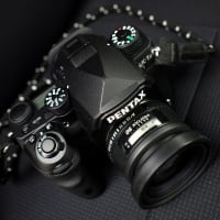 PENTAX　 FA 50mm F1.4