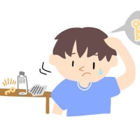 何でもかんでも