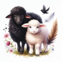 羊に関する英会話フレーズ集