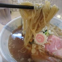 「麺笑飯店（めんしょうはんてん）」に初～～