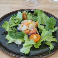 新しいカフェ