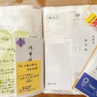 仏ファイル→お盆の準備