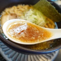 ２０２５拉麺二段の6月後半限定