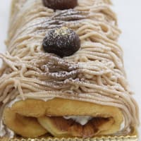 ありがとう☆クリスマスケーキ教室2日目