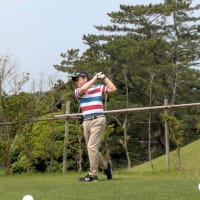 首佐連主催第19回通算41回）「佐渡TV杯ゴルフ大会」が開催される	