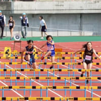 2025 富山市小学生陸上競技交流大会（振り返り）