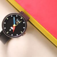 ｱﾗﾝ・ｼﾙﾍﾞｽﾀｲﾝ　USED　ﾍﾞｰｼｯｸ ｽﾏｲﾙﾃﾞｲ　