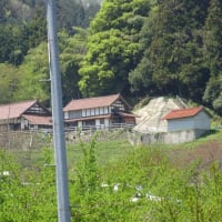 【天国に一番近い里】