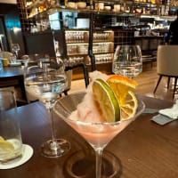 STELLAR WORKS Restaurant & Bar＠青山