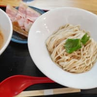 麺や なないち　松阪市飯高町宮前