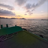 ハノイ滞在