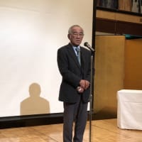 仙台ドクタークラブ創立70周年祝賀会　 2019年11月29日（金）