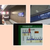 京阪中之島線オープン