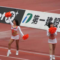 18節　花火上がらず・・・浦和とスコアレスドロー