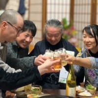 傘寿のお祝いでした