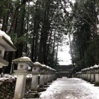 いざ詣でて参る