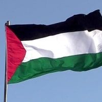 パレスチナに平和を！　　イスラエル戦争に反対・停戦を訴える