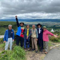 2025.5.25  木島岳しか登れなかった登山記