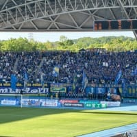Blog de サッカーふりかえり2025〜６年振りのビッグアイの巻〜