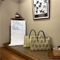祇園むら田～20250614展示風景