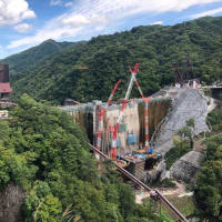 群馬から長野  1