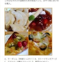 gooブログの見直し、ただいま絶讃続行中。。。その2