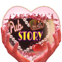 あなたの心を癒します！　フィリピン　パブ　ストーリー　PUB STORY