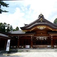 北相模の古社で農耕開拓の守護神 「亀ヶ池八幡宮」