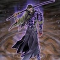 六武衆の真相 Command Knight