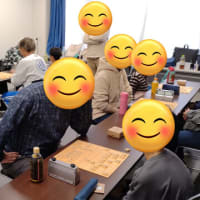 ４月１３日の教室
