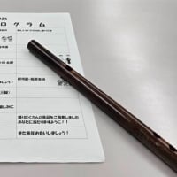 ボランティアとももち水曜教室。。。