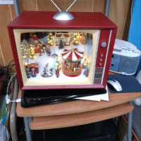クリスマスパーティーです‼️