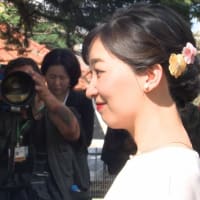 佳子さま　ブラジル5日目　