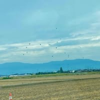 嬉野市で人形劇
