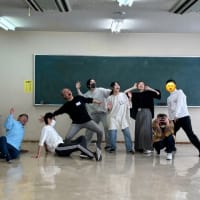 4／27  本読み