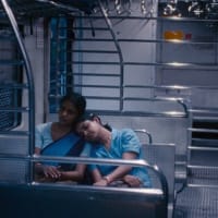 イベント「インド映画との旅」に来て下さった皆様、ありがとうございました！