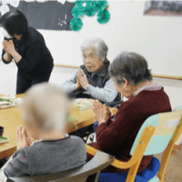 3月3日　ひなまつりランチ