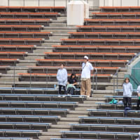 夏季大会　試合結果