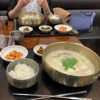 ソウル３日目は北朝鮮に接近した