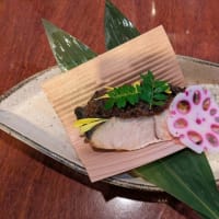 5月に食べた美味しいもの