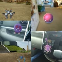 ポケモンGO『 Pokemon GO 』をやってみた！！スマホゲーム解説実況動画 Ｎｏ1　公園デビュー！！ＨＡＰＰＹ・ ＴＶ　見てね！！