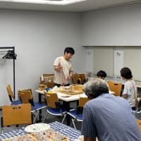大阪市環境局協力　夏休み環境学習イベント報告