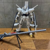 HG エルガイム スペシャルコーディング